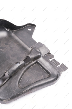 Щиток подкрылка левый RENAULT Logan с 2010 г Renault RENAULT 6001549273