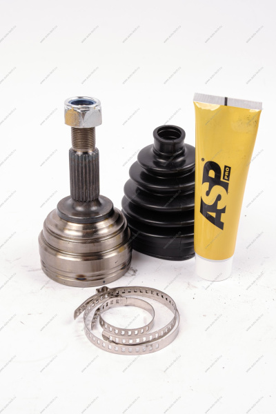 ШРУС наружный Logan/Largus, X-Ray, Logan Sandero ASP ASP CV270201