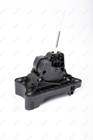 Привод LADA XRAY управления механ переключ передач КПП BVR5 (кулиса) Lada LADA 341046577R