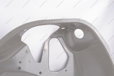 Панель брызговика ВАЗ-1118/2190 левая Lada LADA 11180840326570