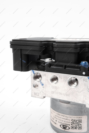 Гидроагрегат АБС KESENS (незаправленный) LADA Vesta FL (НПП Итэлма) Lada LADA 8450111211