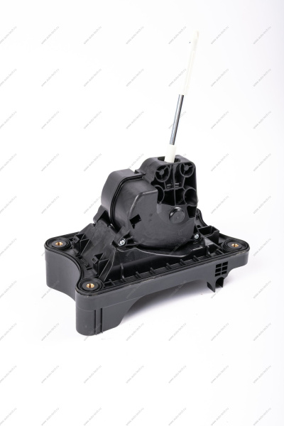 Привод LADA XRAY управления механ переключ передач КПП BVR5 (кулиса) Lada LADA 341046577R