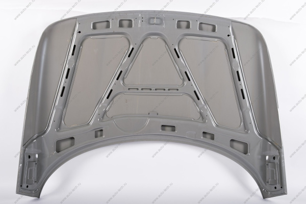 Капот (катафорезный грунт) ВАЗ-2110 Lada LADA 21100840201010