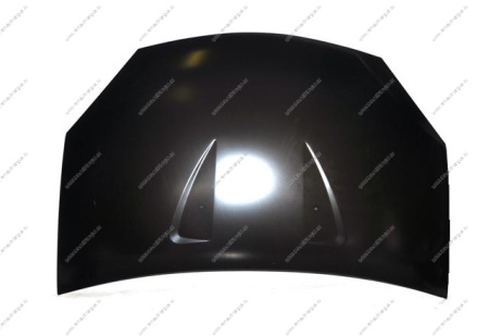 Капот RENAULT Sandero/Рено Сандеро Renault RENAULT 6001551793