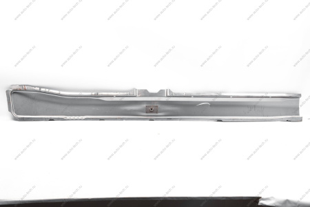 Соединитель порога ВАЗ-2110 правый(белый) Kamaz KAMAZ 21100-5101066-61