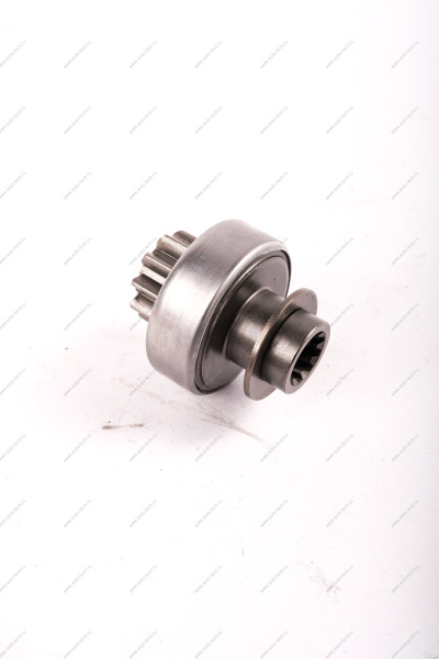 Бендикс DAEWOO/CHEVROLET LANOS/NEXIA 94- на стартер 10 зуб Tesla Technics Tesla Technics TT61431