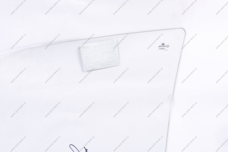 Стекло опускное передней двери ВАЗ-2123 правое Бесцветное (AGC) Lada LADA 4036127