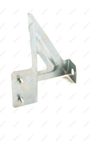 Кр-н переднего бампера ВАЗ-2108 боковой левый Lada LADA 21080-2803035-00