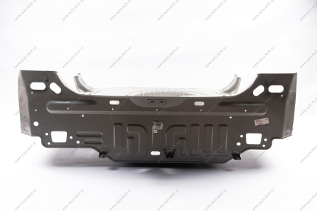 Панель пола LADA Vesta NG (седан) задняя в сборе Lada LADA 8450013777