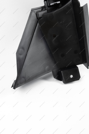 Щиток воздухонаправляющий нижний левый LADA Largus (FL) NEW Lada LADA 8450090773