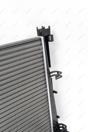 Радиатор охлаждения LADA Vesta NG (ORIGINAL) Lada LADA 8450045366