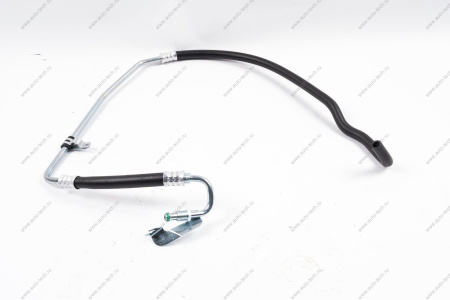 Шланг низкого давления бачка ГУР RENAULT Logan/Рено Логан CGA CGA 10PUP1802RA