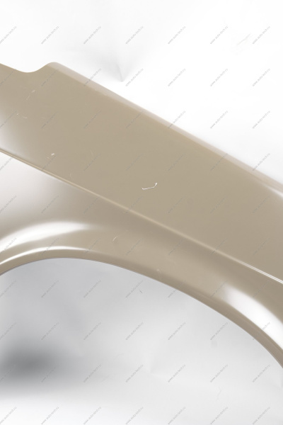 Крыло переднее правое (катафорезный грунт) LADA NIVA TRAVEL Lada LADA 21230840301081