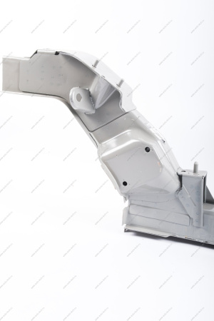 Лонжерон передний правый в сборе ВАЗ-2123 NIVA TRAVEL c 21.12.2020 Lada LADA 21230840328081