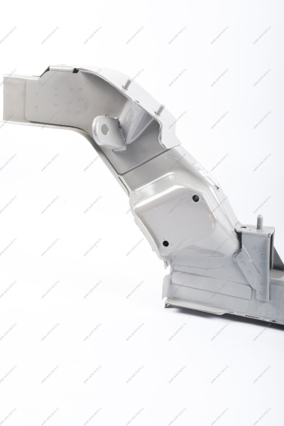 Лонжерон передний правый в сборе ВАЗ-2123 NIVA TRAVEL c 21.12.2020 Lada LADA 21230840328081