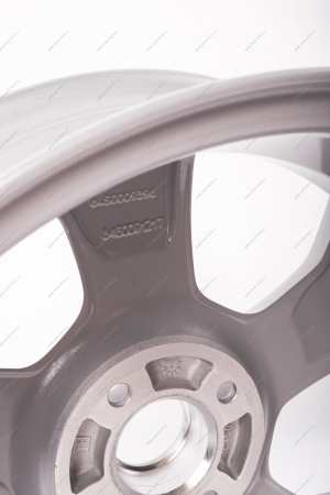 Диск колесный R-16 LADA Largus Cross литой 6Jх16Н2 4х50 1шт .,КиК, ООО г. Красноярск Lada LADA 8450091217