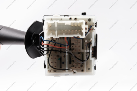 Переключатель подрулевой правый стеклоочистителя и стеклоомывателя LADA Largus (FL) NEW Lada LADA 8460016669