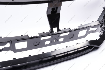 Бампер передний (под окраску) LADA ISKRA (седан, универсал) Lada LADA 8460012520