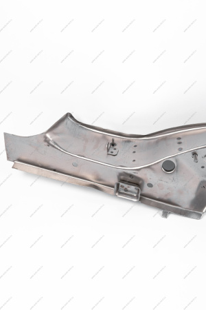 Лонжерон задний ВАЗ-2108 правый Kamaz KAMAZ 21080-5101372-63