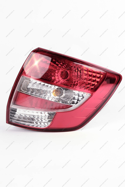 Фонарь ВАЗ-2190 задний правый (седан) (Автосвет) Lada LADA 21900371601000 Фонарь ВАЗ-2190 задний правый (седан) (Автосвет) Lada LADA 21900371601000