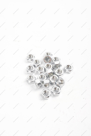 Гайка М6 табл.10112 GANZ GANZ GUM01010