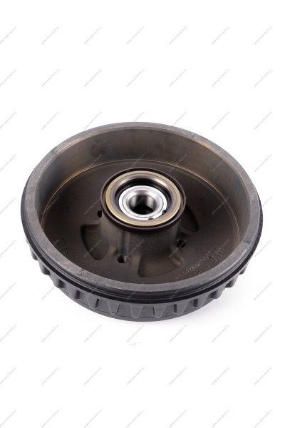 Барабан LADA Largus/Лада Ларгус тормозной с АБС с подшипником SNR в сборе Lada LADA 8450094749