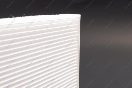 Фильтр салонный для Лада Ларгус BIG Filter GB9906C Угольный Тольятти BIG Filter GB9906C