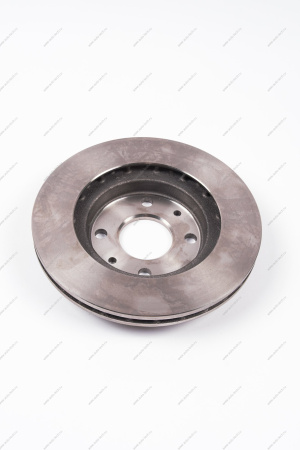 Диск переднего тормоза вентилируемый ВАЗ-2110 R-13 ,Авто-Реал, ООО г. Миасс Lada LADA 21100350107002