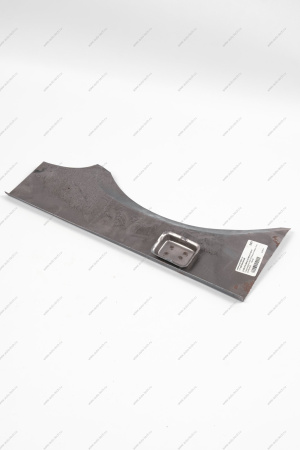 Поддомкратник ВАЗ-2108 задний правый 1,5 мм (усиленный) Kamaz KAMAZ 21080-5101380-61