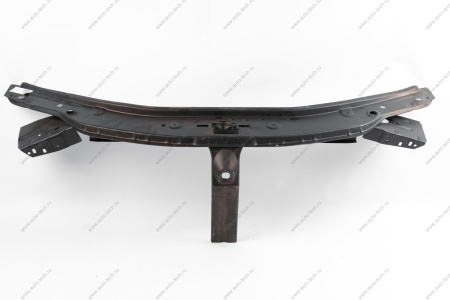 Панель RENAULT Logan передняя (рамка радиатора) (черный грунт) Тольятти Тольятти 6001551794