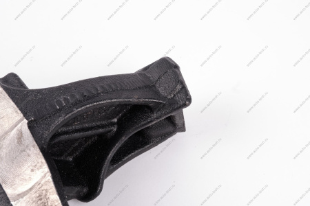 Кронштейн правой опоры двигателя для двигат .11189 Lada Largus ( нужны болты 2 шт 8450020520 ) Lada LADA 11189100115701