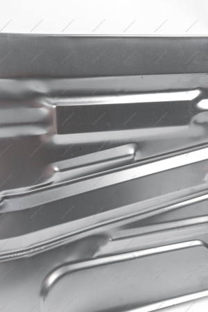 Ремонтная часть пола ВАЗ-2110 правая (загнутые) Kamaz KAMAZ 21100-5101028-61