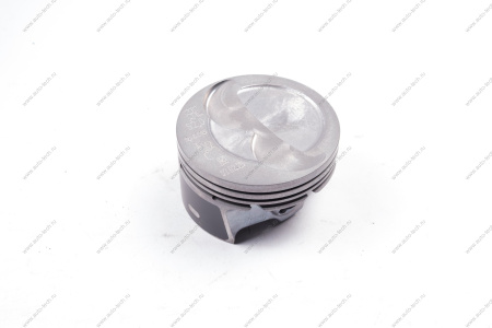 Поршневая группа кт. (4 шт.) d-82.0 с кольцами ВАЗ-21116 группа С (Эксперт) Мотордеталь Мотордеталь 211161004018КС