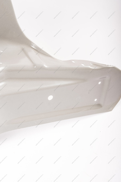 Стекло LADA Vesta/Веста окна боковины левое (тонирован) (Tinted) Lada LADA 8450046489