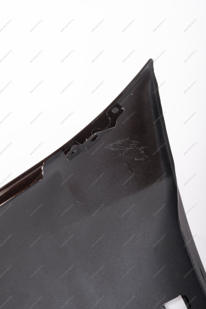 Крыло LADA Largus/Лада Ларгус крашеное переднее правое 283 Кашемир (Коричневый) Начало НАЧАЛО 631005023R-283