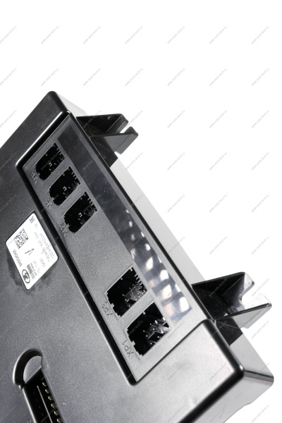 Блок управления кузовной электроники LADA Vesta NG (Итэлма) Lada LADA 8450045495