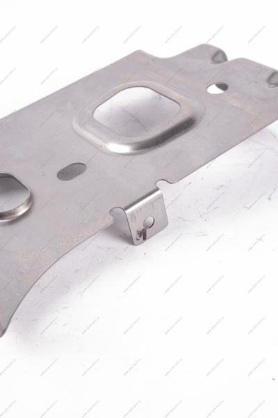 Усилитель панели рамки радиатора левый верхний Lada Vesta Lada АвтоВАЗ 8450039445