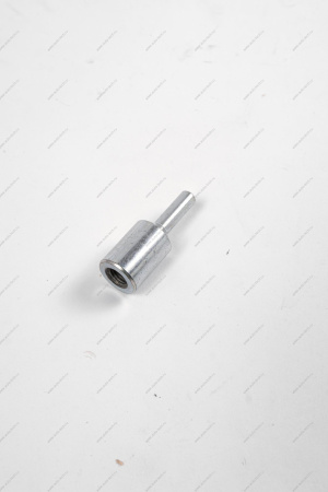 Адаптор для дисков резиновых под дрель TOR TOR 1703-0090