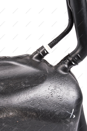 Бак топливный инжекторный пластик в сборе с ЭБН LADA Largus (р3м,р4м) ( без упаковки) Lada LADA 8450009499