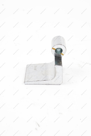 Звено неподвижное петли передней двери нижнее правое ВАЗ-1118 Lada LADA 11180610601630