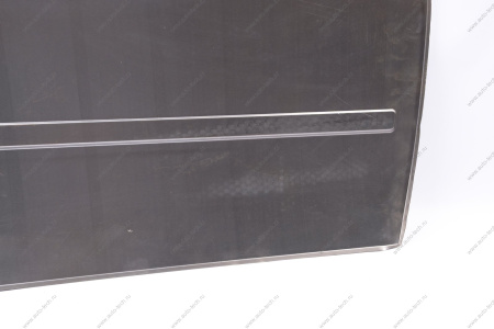 Панель двери ВАЗ-1118 передняя левая (без рамки) Kamaz KAMAZ 11180-6101015-63