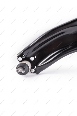 Рычаг LADA Vesta/Веста нижний левый с шаровой опорой и шарнирами в сборе (без гайки) Lada LADA 8450006733 Рычаг LADA Vesta/Веста нижний левый с шаровой опорой и шарнирами в сборе (без гайки) Lada LADA 8450006733