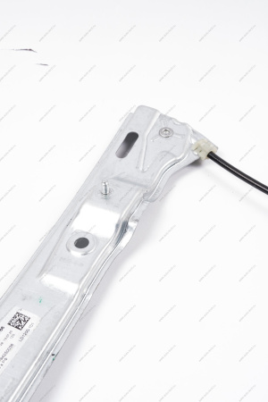 Электростеклоподъемник передний правый Lada Granta FL Lada LADA 8450110095