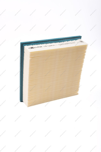 Фильтр воздушный ВАЗ-21102/2123 инжектор(элемент фильтрующий) Lada LADA 21120110908082