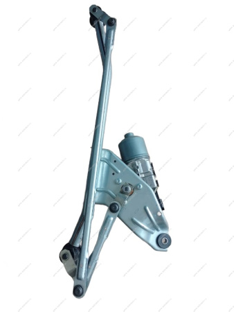 Механизм Lada Largus/Renault Duster стеклоочистителя ветрового стекла c мотором (BOSCH) Renault RENAULT 8200619512