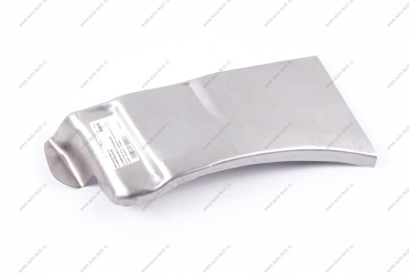 Ремонтная часть переднего крыла ВАЗ-2170 правая (флажок) Сатвика Сатвика 21700-40301267