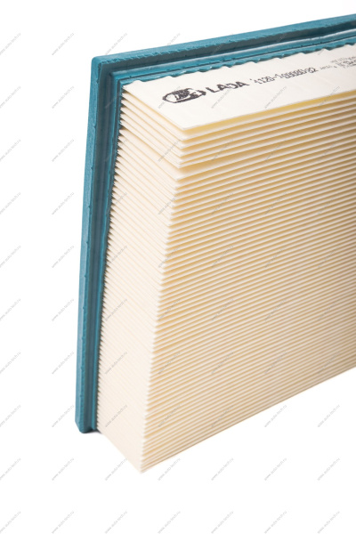 Фильтр воздушный ВАЗ-21102/2123 инжектор(элемент фильтрующий) Lada LADA 21120110908082