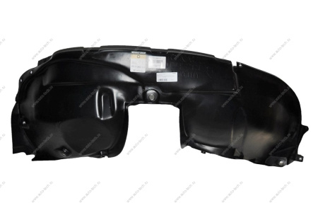 Подкрылок передний левый RENAULT Duster/Рено Дастер ( Полад) Renault RENAULT 7711547117