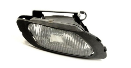 DAEWOO Nexia N-100 Фара противотуманная левая gamma GAMMA 96175353