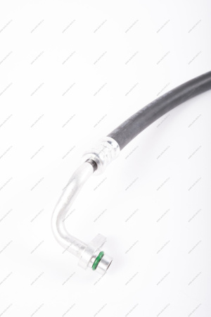 Трубопровод конденсатора Lada Vesta ( от компрессора к радиатору) Lada LADA 8450032259